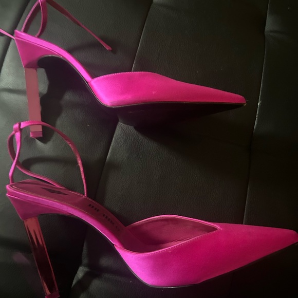 Attico heels - Picture 5 of 6